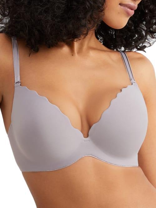 b.wow'd Convertible Push-Up Bra Product Image