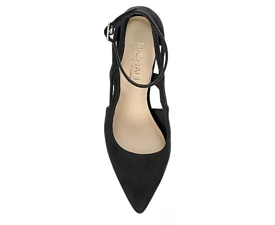 Michael By Shannon Womens Raquelle Pump Product Image