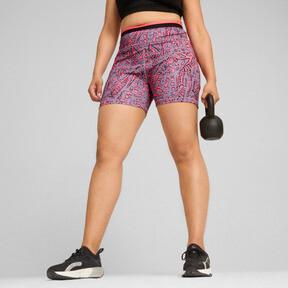 PUMA HYPERNATURAL 5 Womens Tight Shorts Product Image