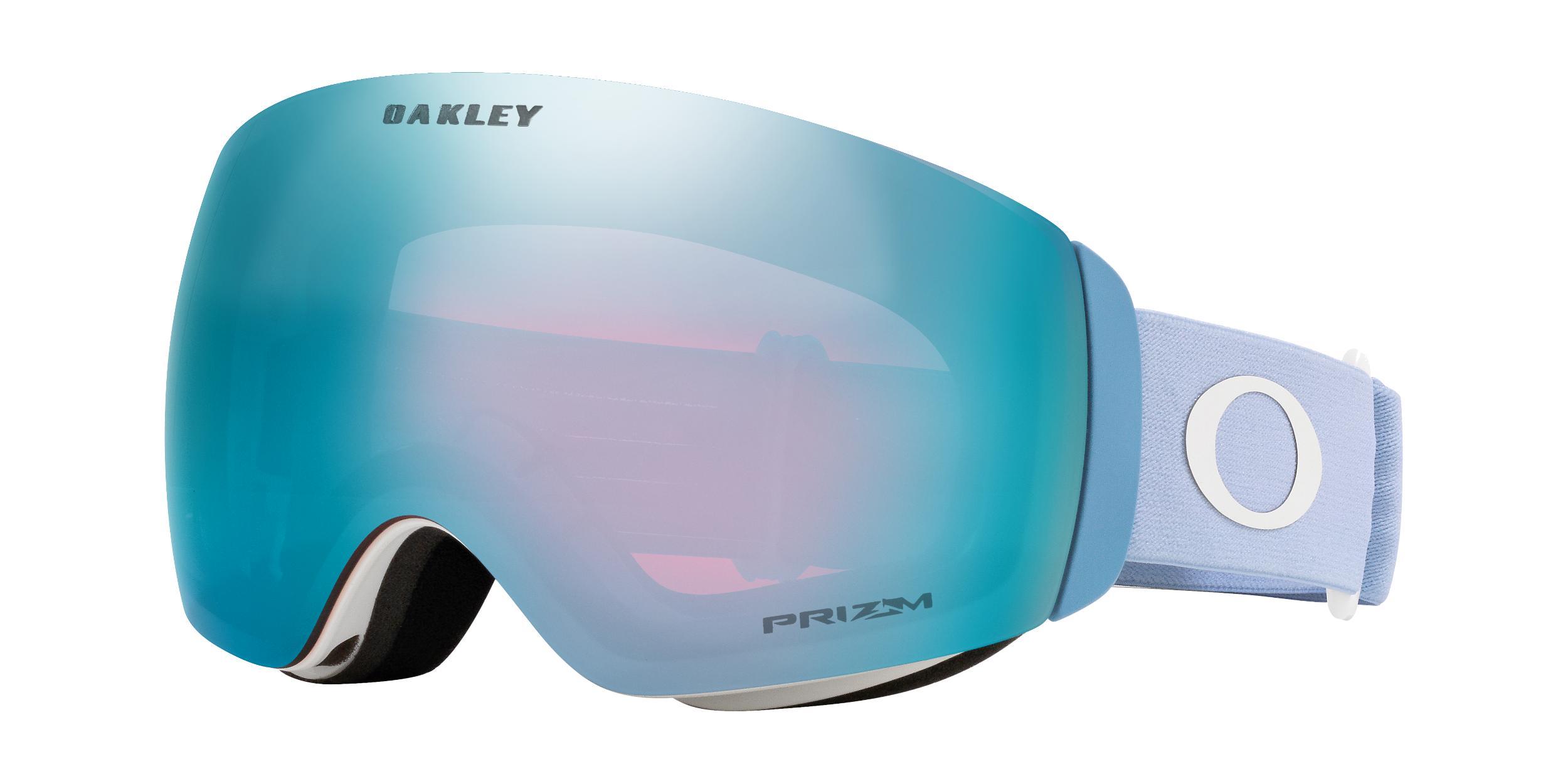 Oakley Men's Flight Deck™ M Snow Goggles Product Image