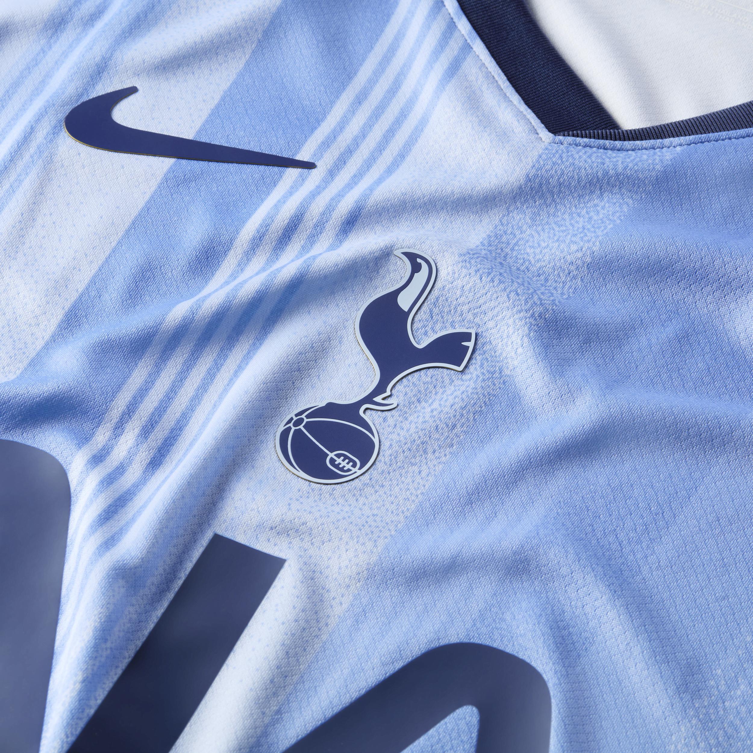 Tottenham Hotspur 2024/25 Stadium Away Nike Men's Dri-FIT Soccer Replica Jersey Product Image