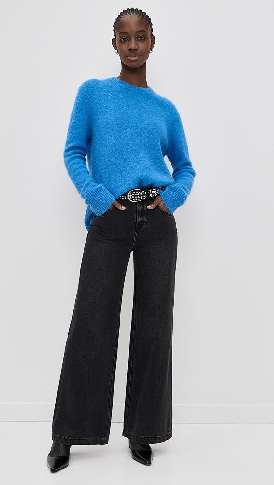 Pistola Denim Ivy Sweater | Shopbop Product Image