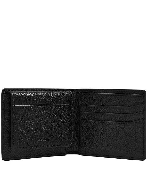 Fossil Huntington Leather Passcase Product Image