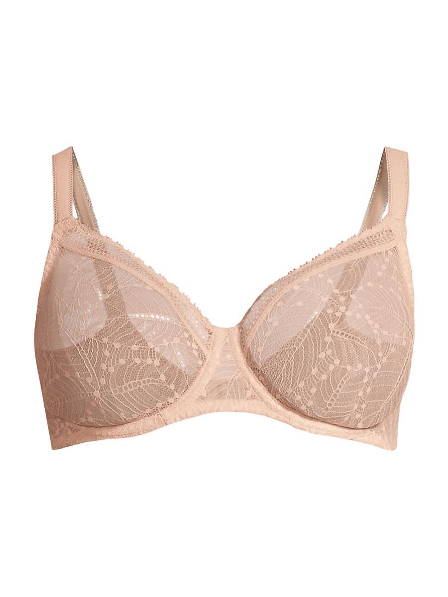 Simone Perele Comete Full Coverage Lace Bra Product Image