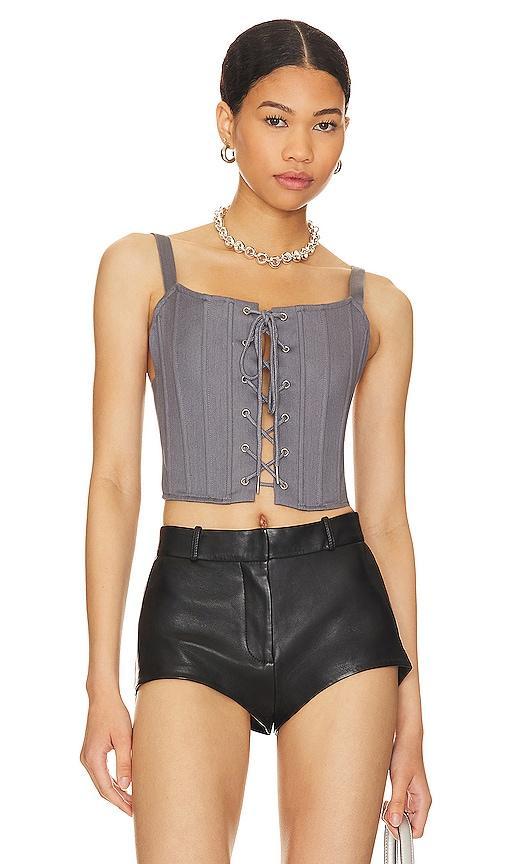 Xen Corset OW Collection Product Image