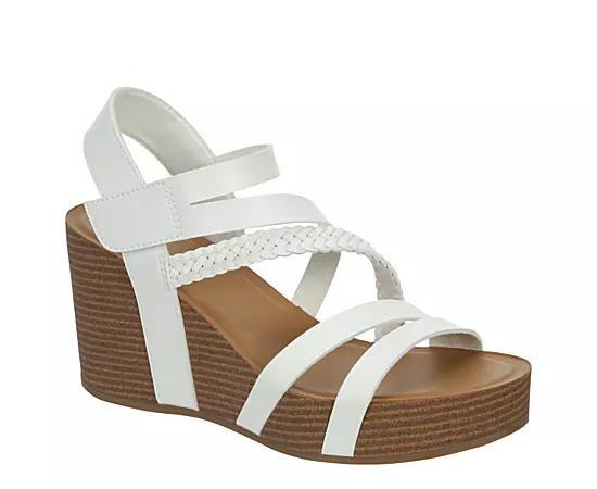 Xappeal Womens Maggy Wedge Sandal Product Image
