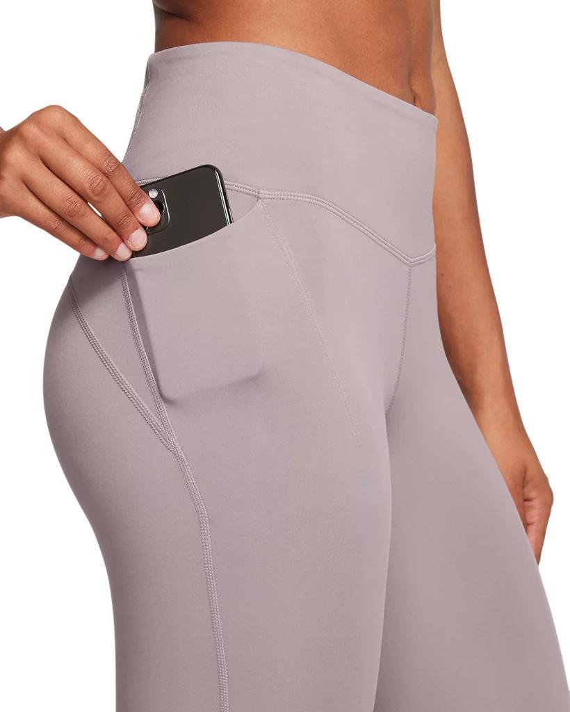 UA Launch Elite Womens Ankle Tights Product Image