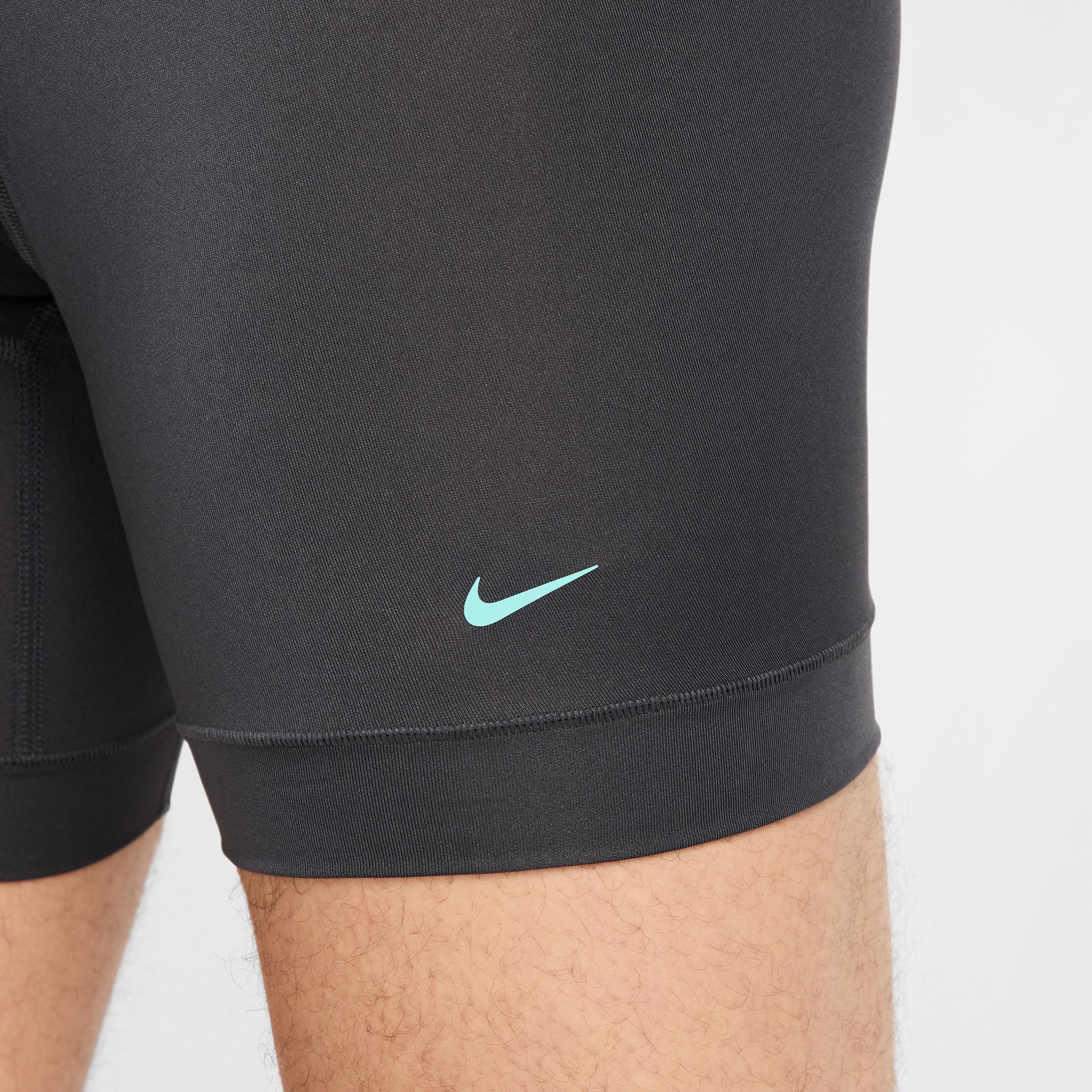 Nike Men's Dri-FIT Essential Micro Boxer Briefs (3-Pack) Product Image