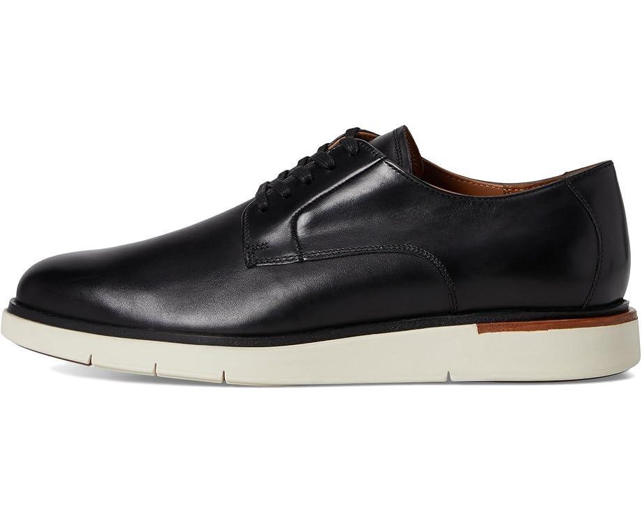 Upton Plain Toe Product Image