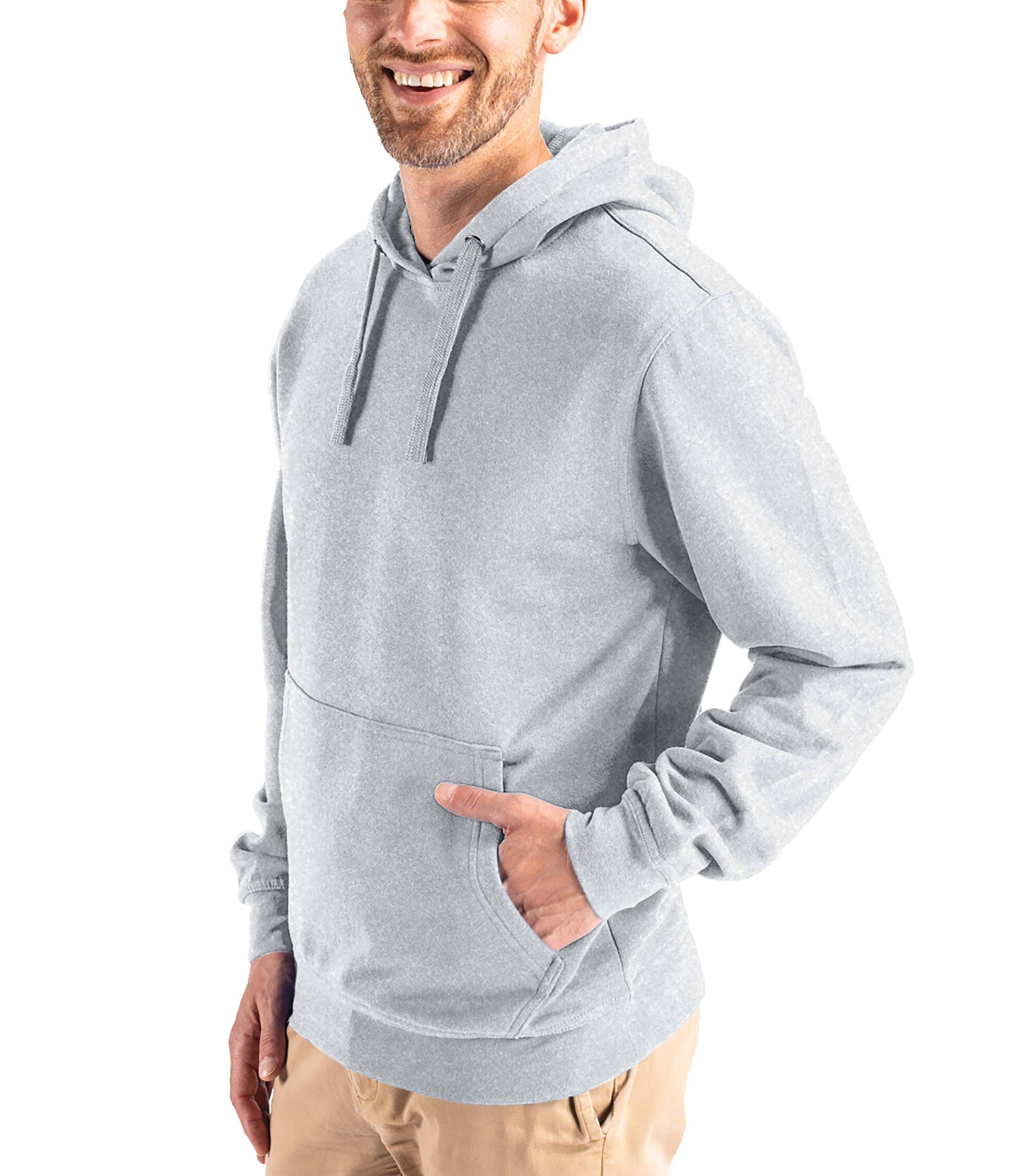 Cutter & Buck Clique Men's Stockholm Pullover Hoodie Product Image