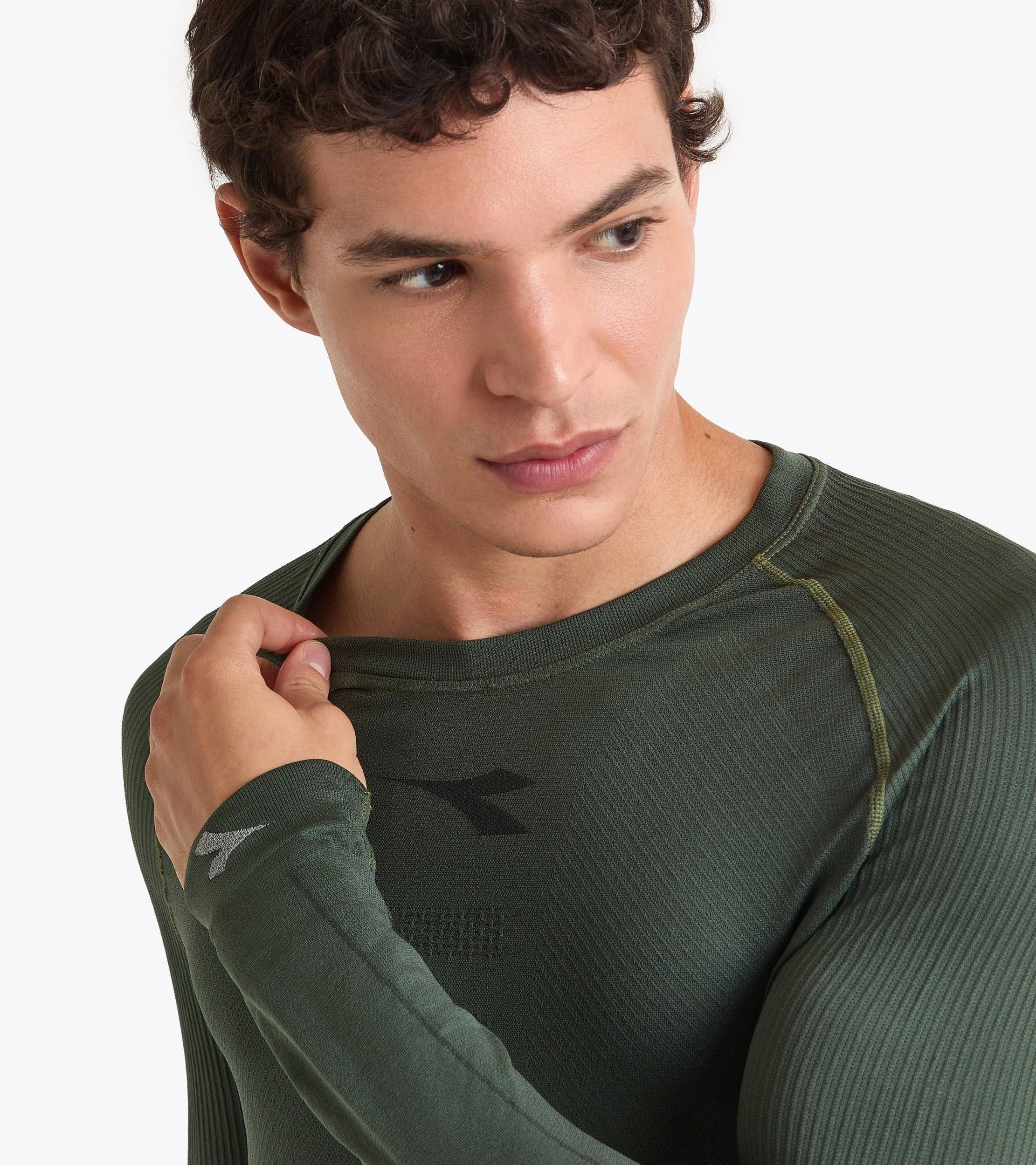 LS T-SHIRT STRATOZERO Product Image