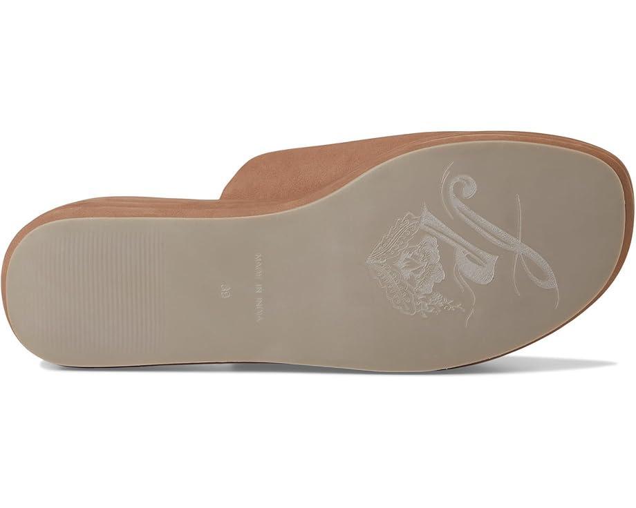 Iris Flatform Product Image