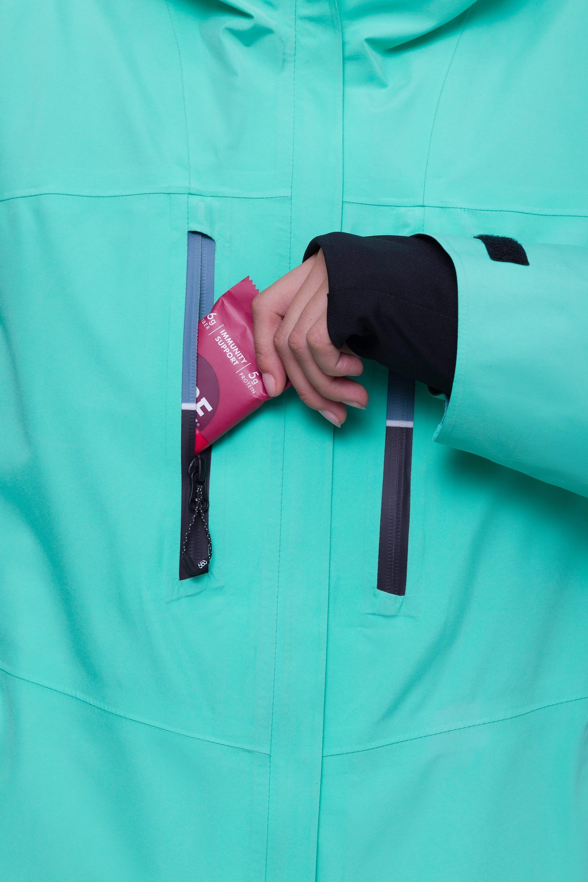 686 Women's GORE-TEX Skyline Shell Jacket Female Product Image