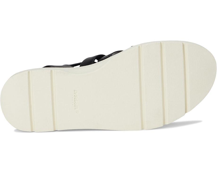 Once Twice Espadrille Platform Wedge Sandal Product Image