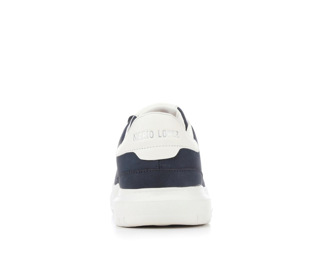 Men's MARIO LOPEZ Cruz Sneakers Product Image
