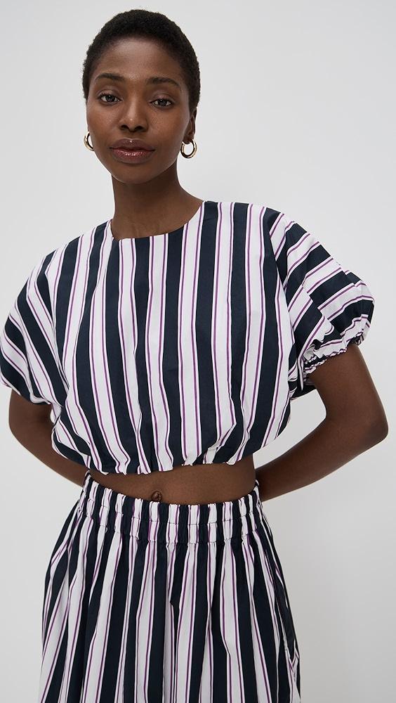 MIKOH Opihi Top | Shopbop Product Image