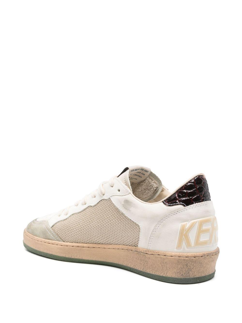 Ball Star sneakers Product Image