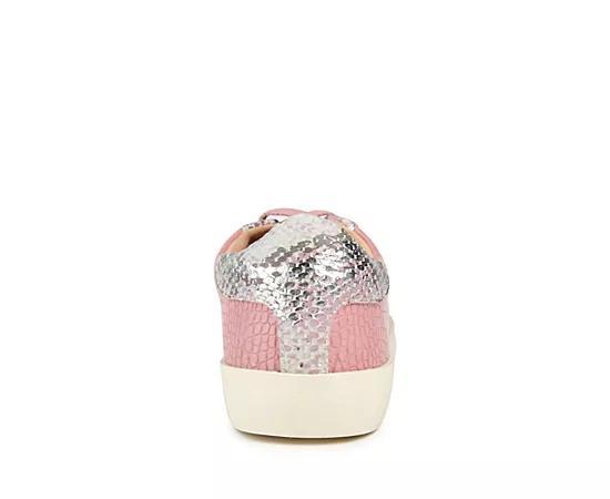 Journee Collection Womens Camila Sneaker Product Image