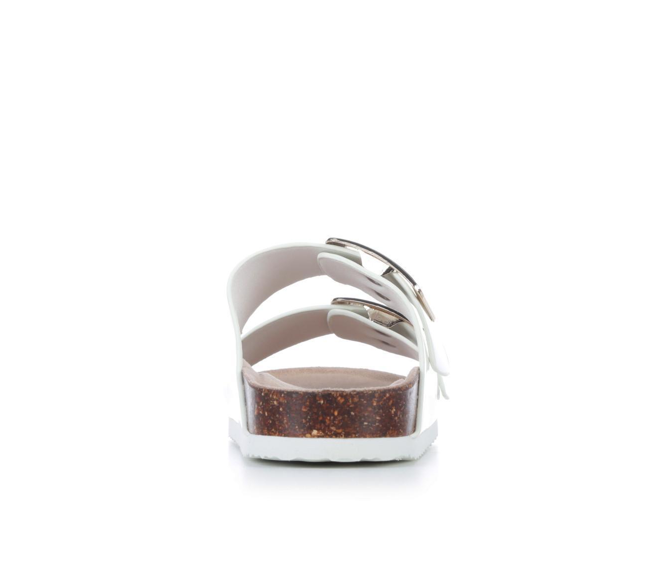 Women's Madden Girl Bodie Footbed Sandals Product Image