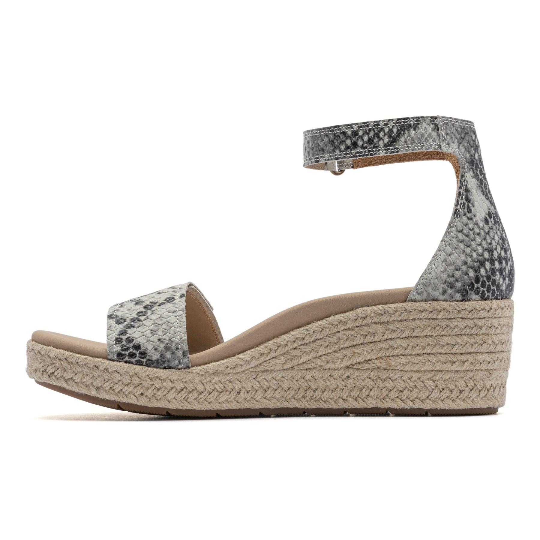 Riviera Ankle Sandal Metatarsal Product Image