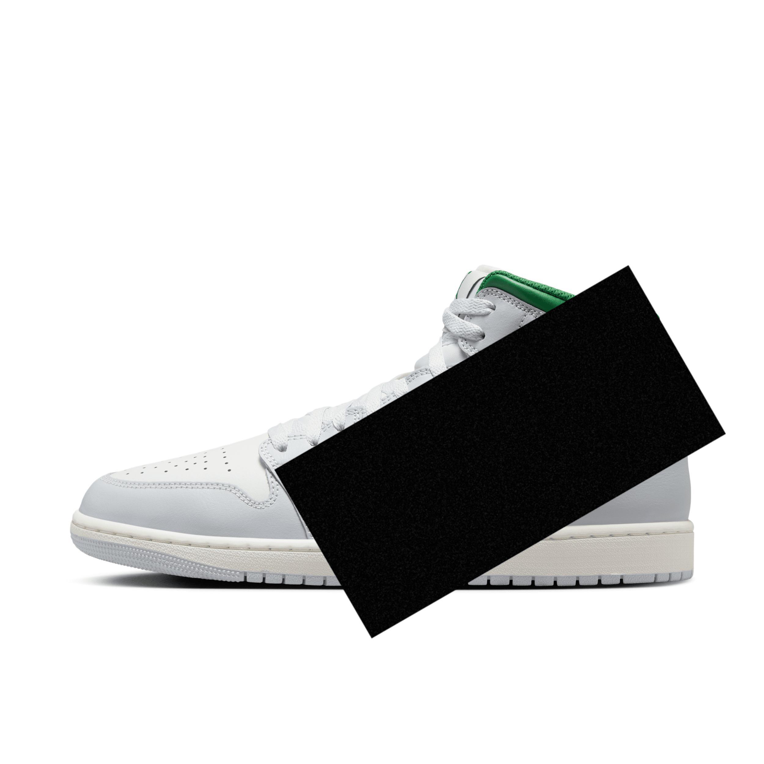 Mens Air Jordan 1 Mid Shoes Product Image