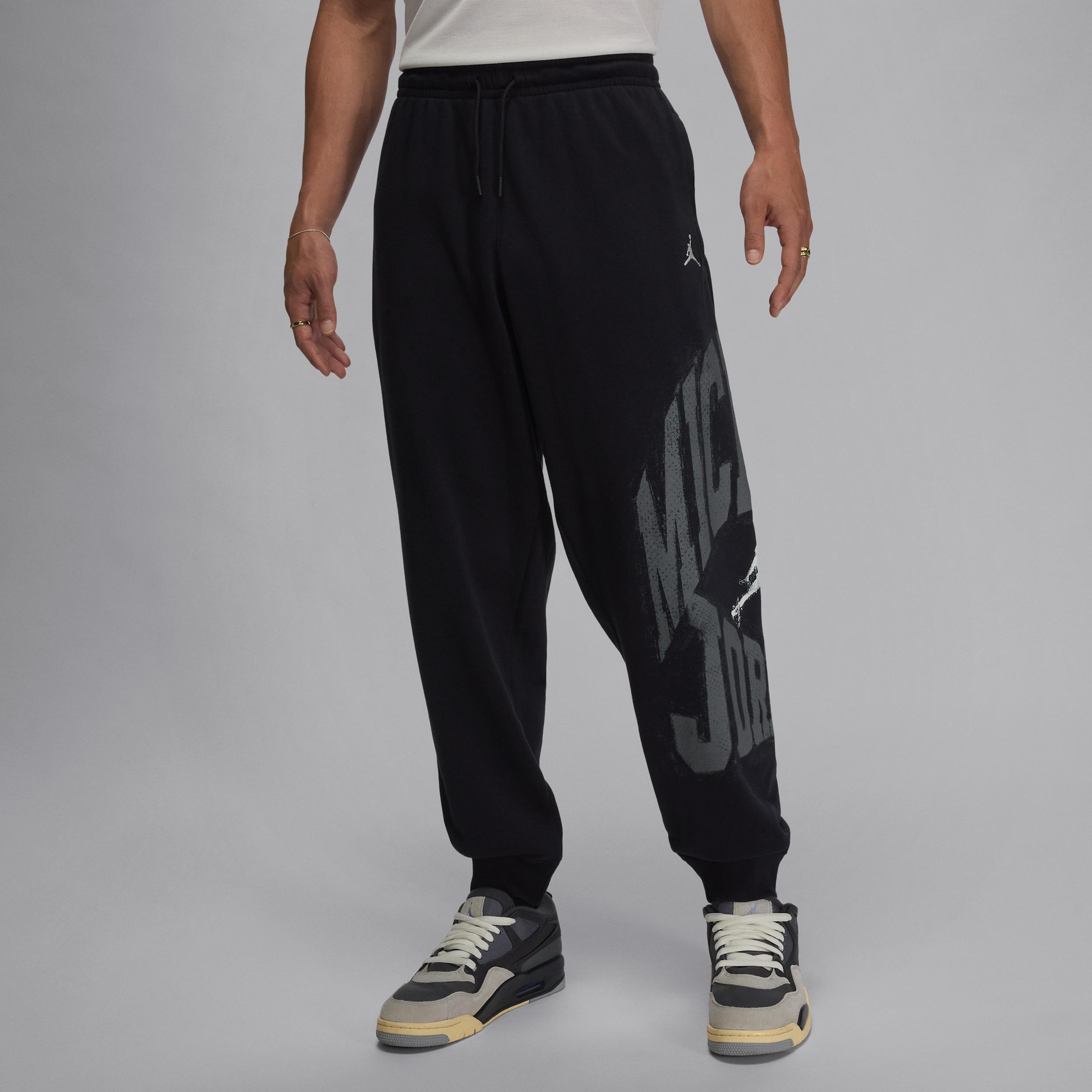 Men's Jordan Brooklyn Collegiate Pants Product Image