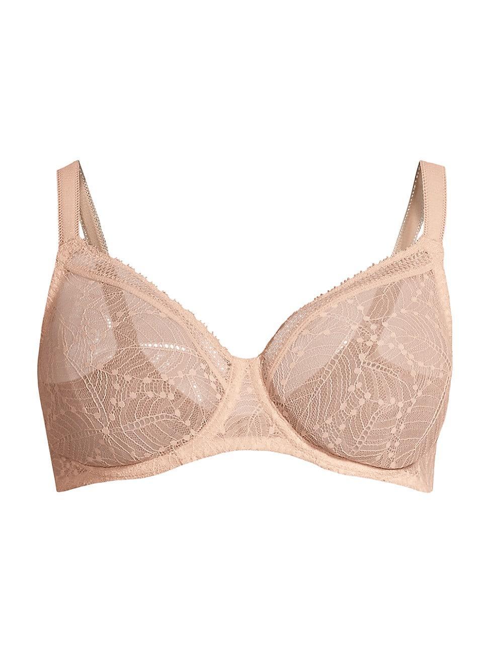 Simone Perele Comete Full Coverage Lace Bra Product Image