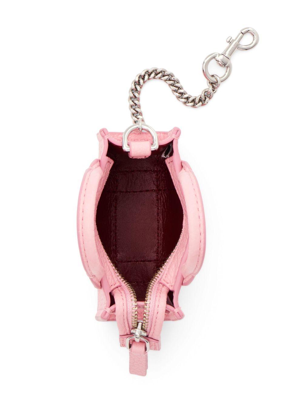 The Nano Tote charm  Product Image