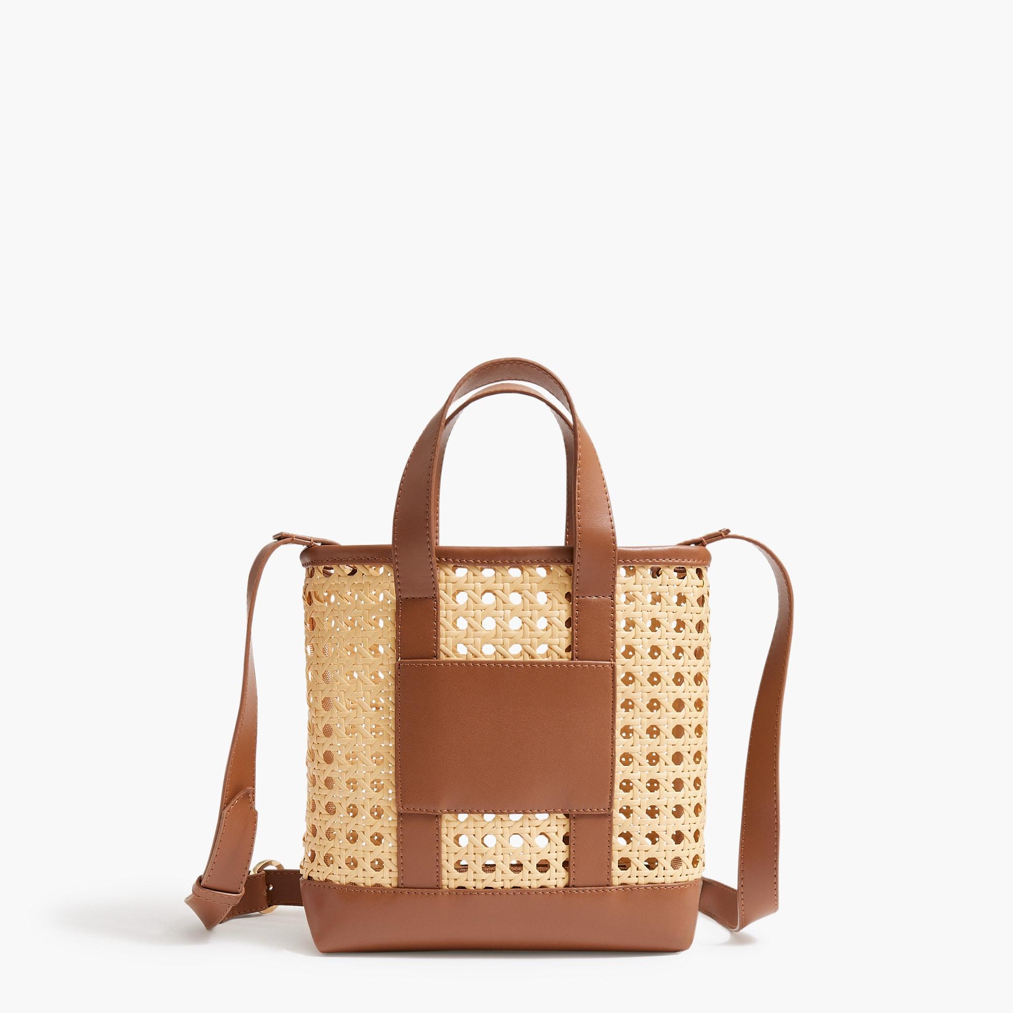 Mini tote bag Product Image