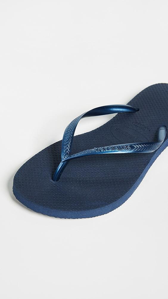 Havaianas Slim Flip Flops | Shopbop Product Image