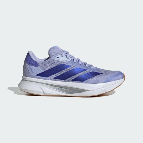 adidas Duramo SL 2 Running Shoes Violet Tone 10.5 Womens Product Image