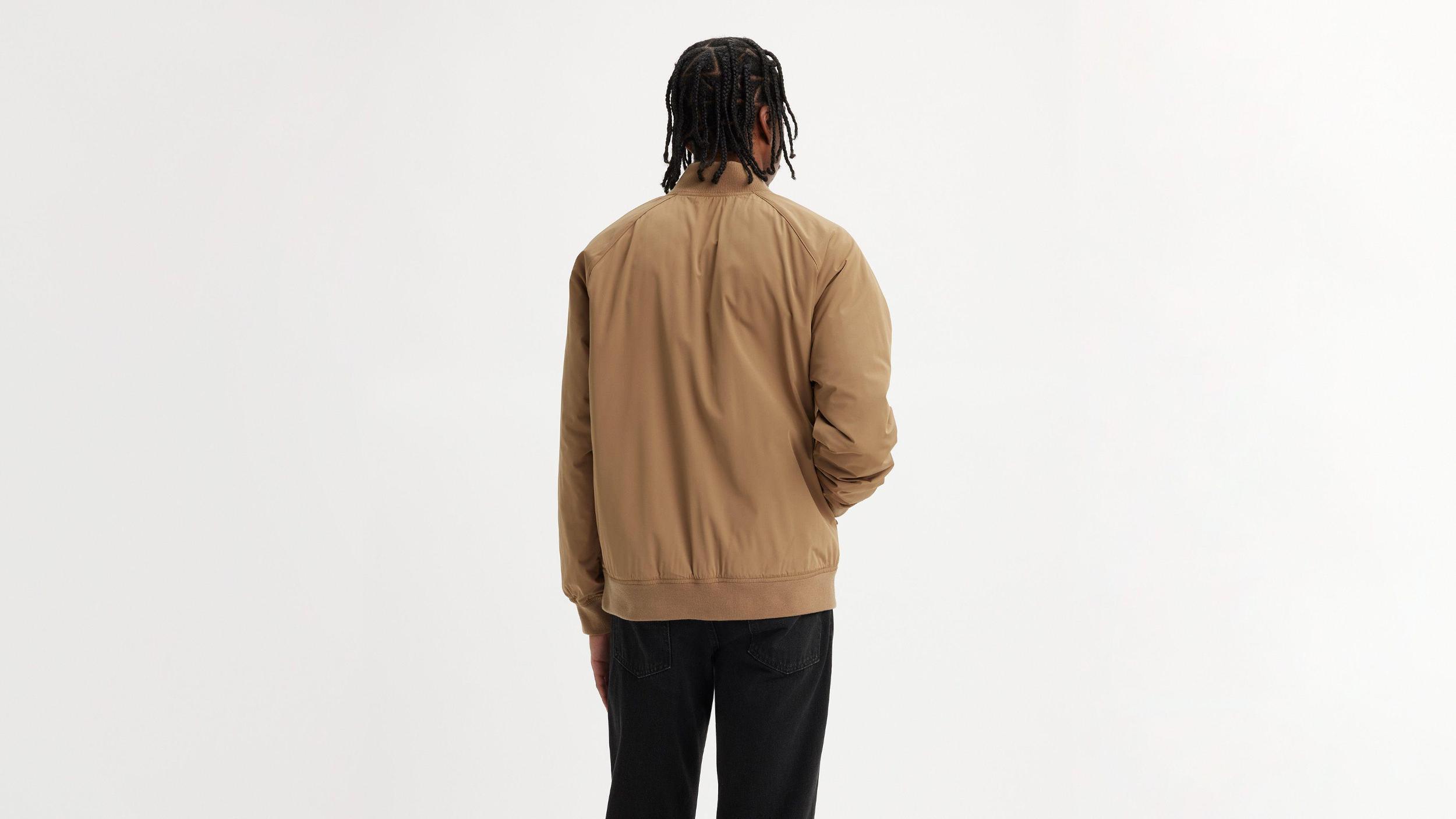 Filbert Flight Jacket Product Image