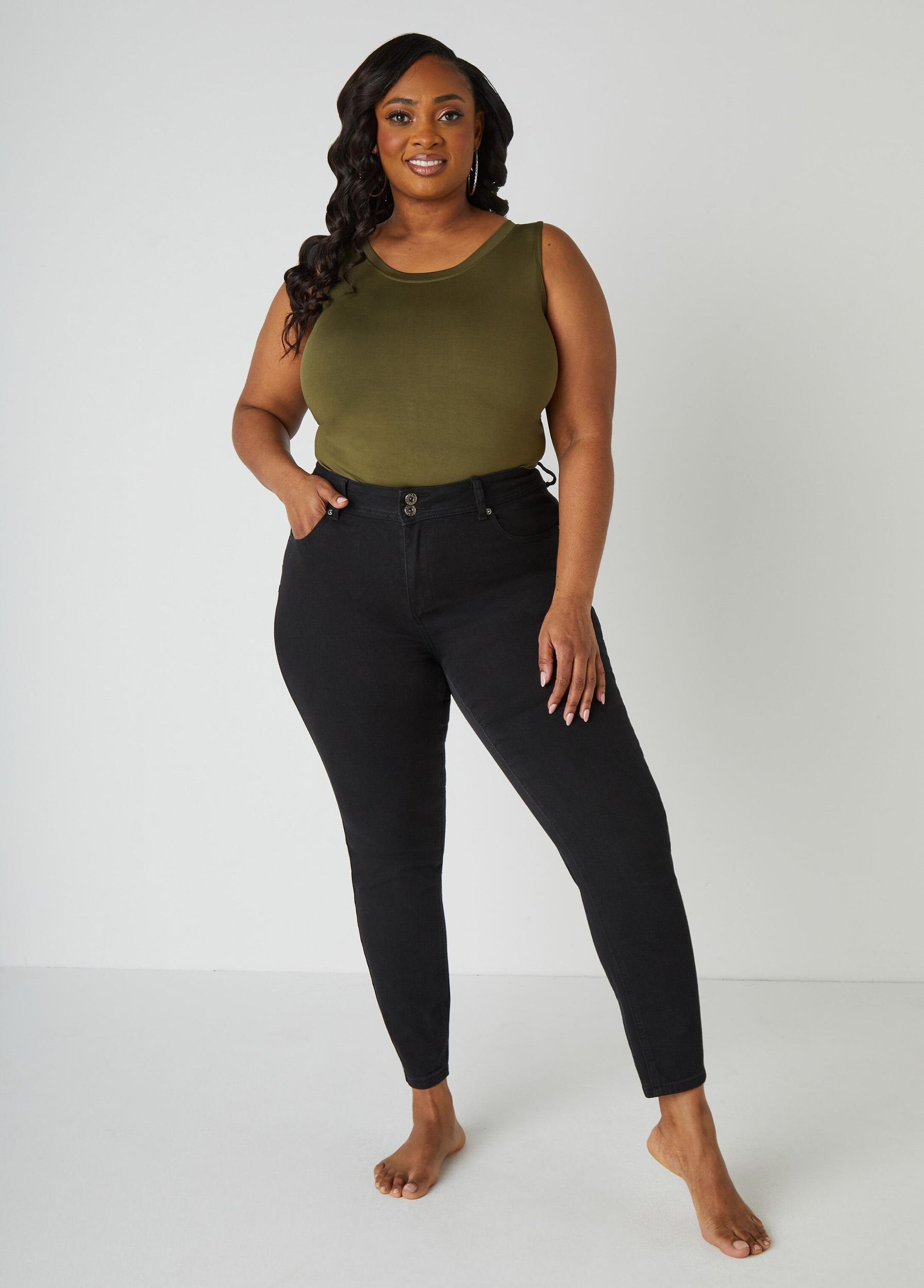 The Basic Tank Top Product Image