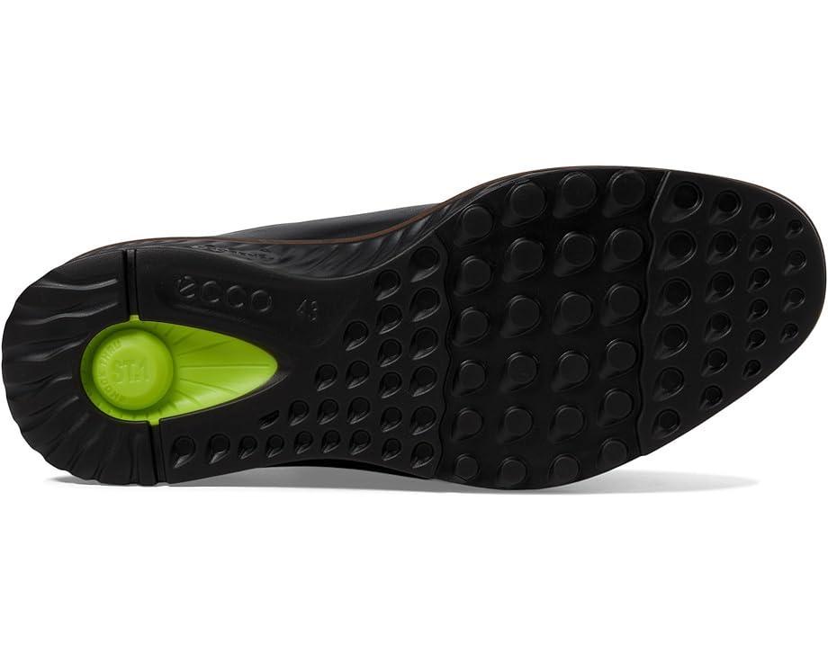 ST.1 Hybrid Cap Toe Oxford Product Image