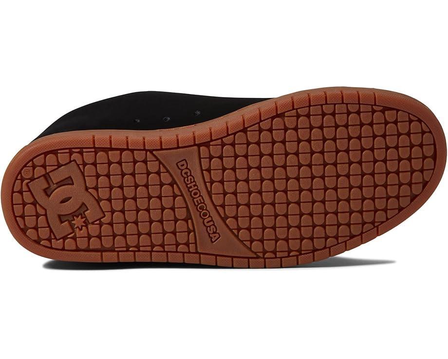 Men's DC Court Graffik Product Image