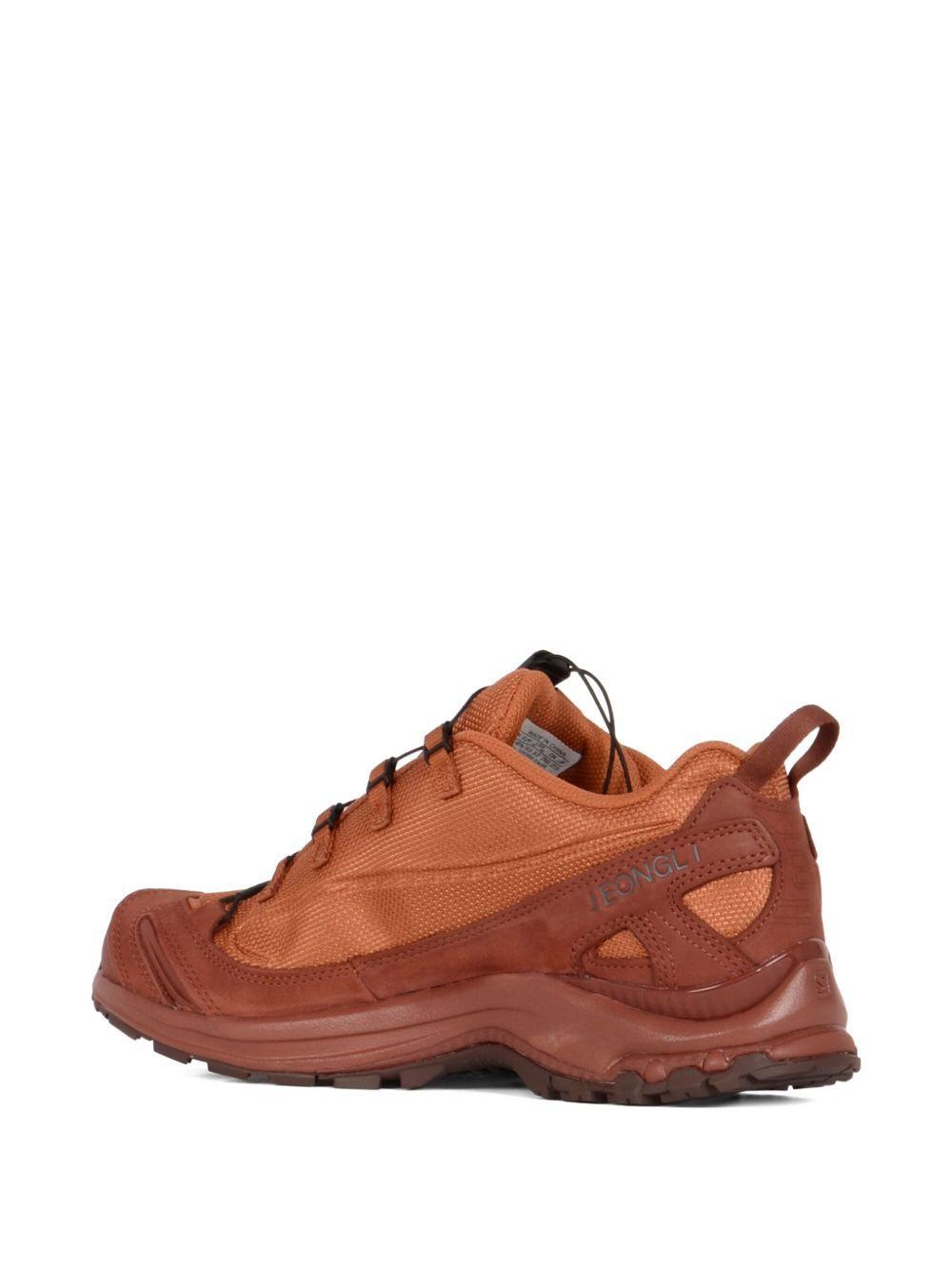  XA Pro 3D sneakers Product Image