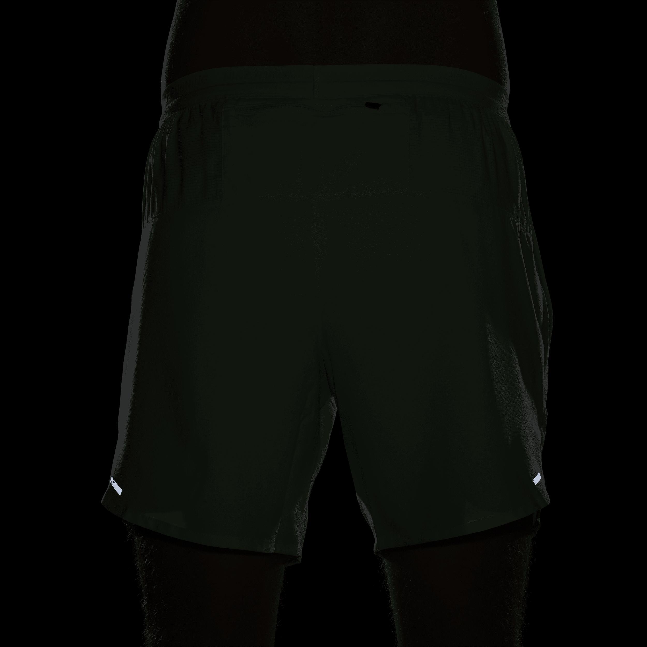 Nike Men's Stride Dri-FIT 7" 2-in-1 Running Shorts Product Image