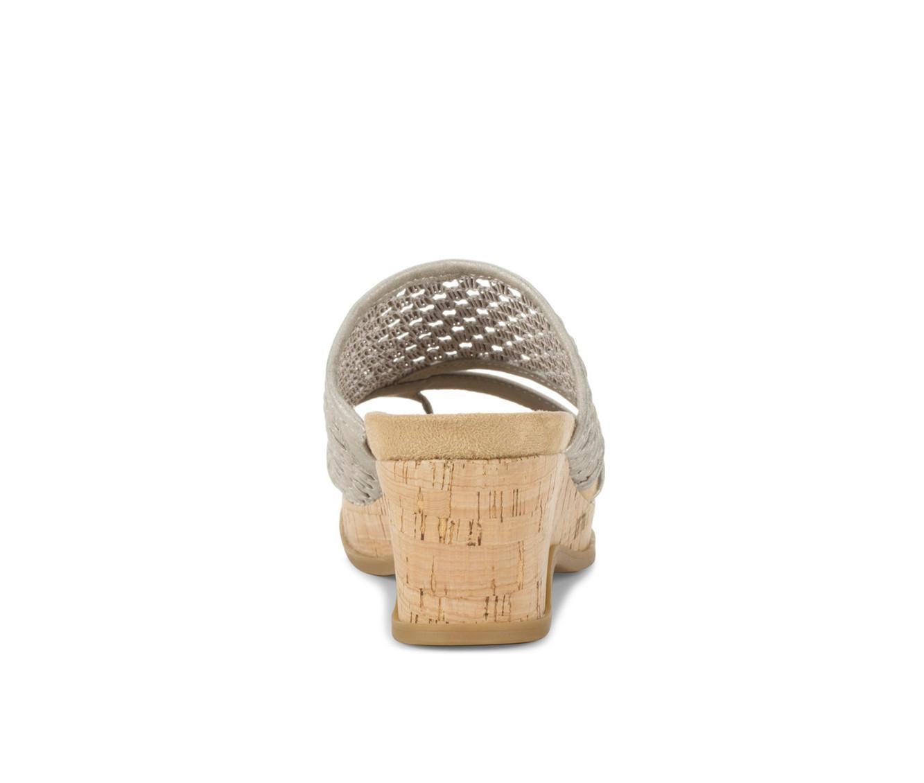 Women's Baretraps Cherish Wedges Product Image