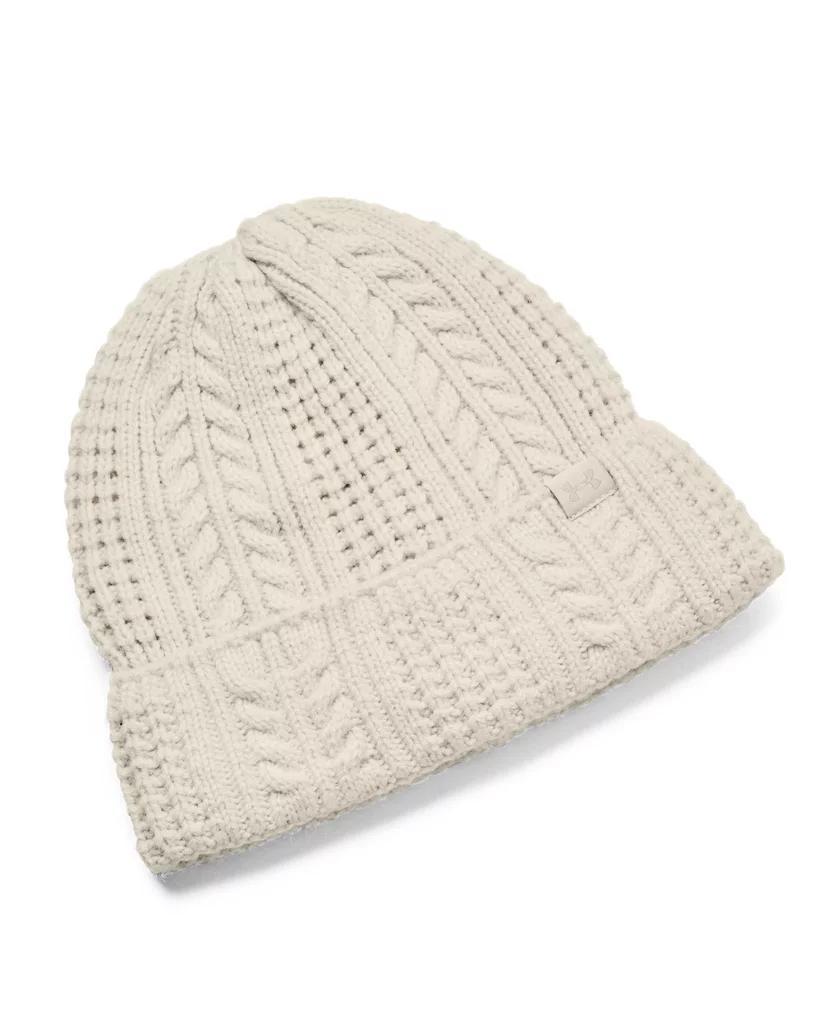 UA Halftime Cable Knit Product Image