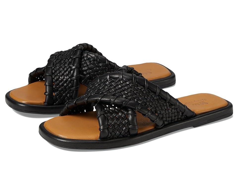 Spring Step Womens Montauk Slide Sandal Product Image