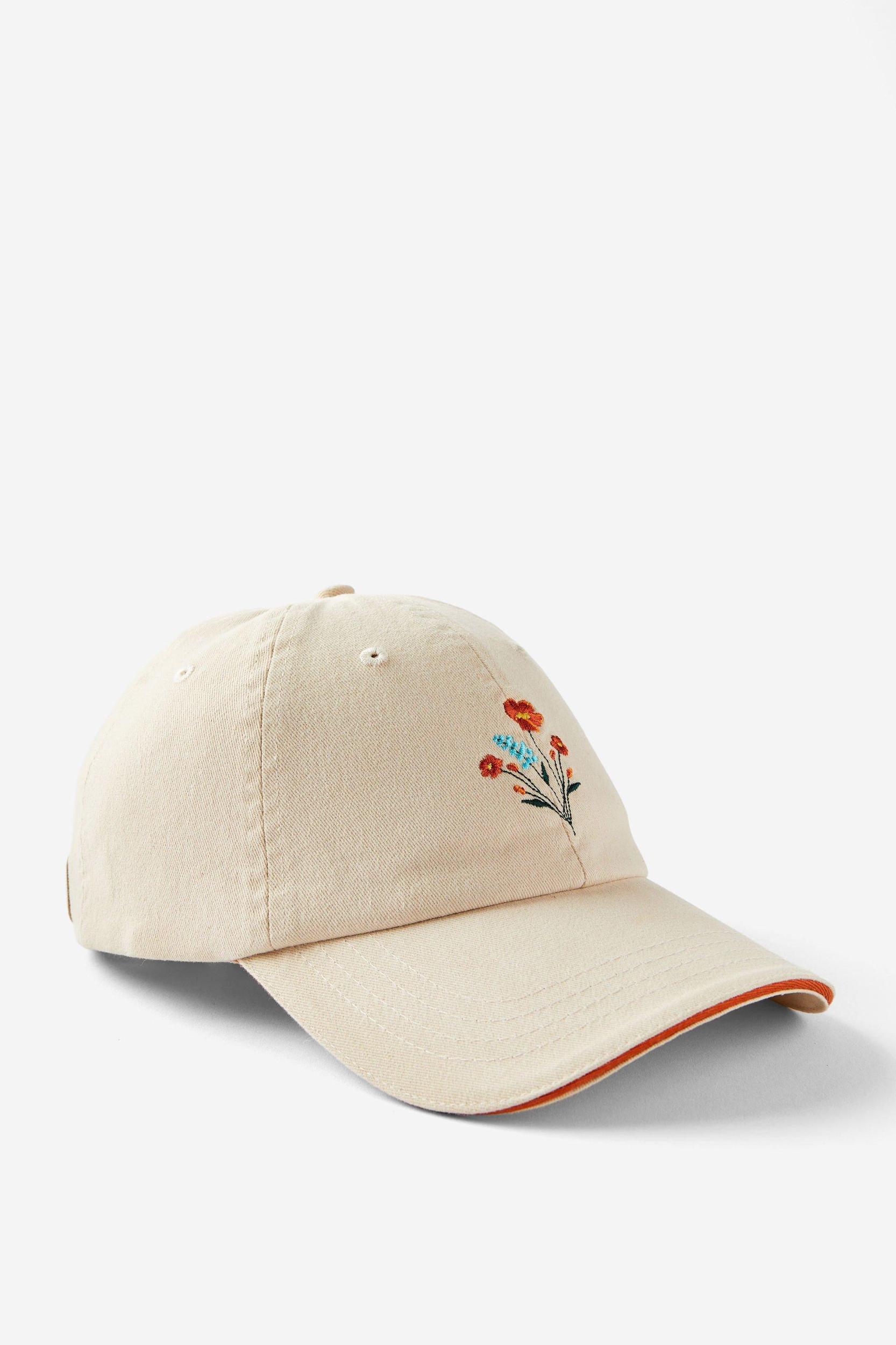 Classic Dad Cap Product Image