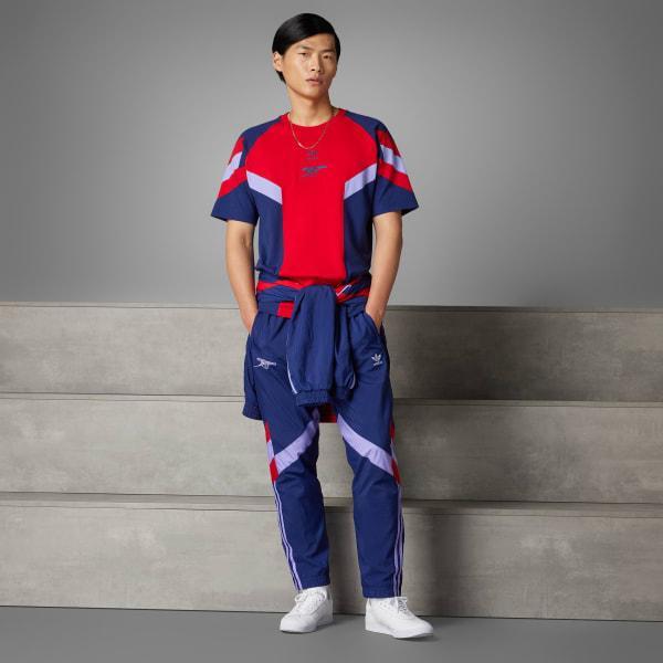 adidas Arsenal Originals Track Pants Night Sky XS Mens Product Image