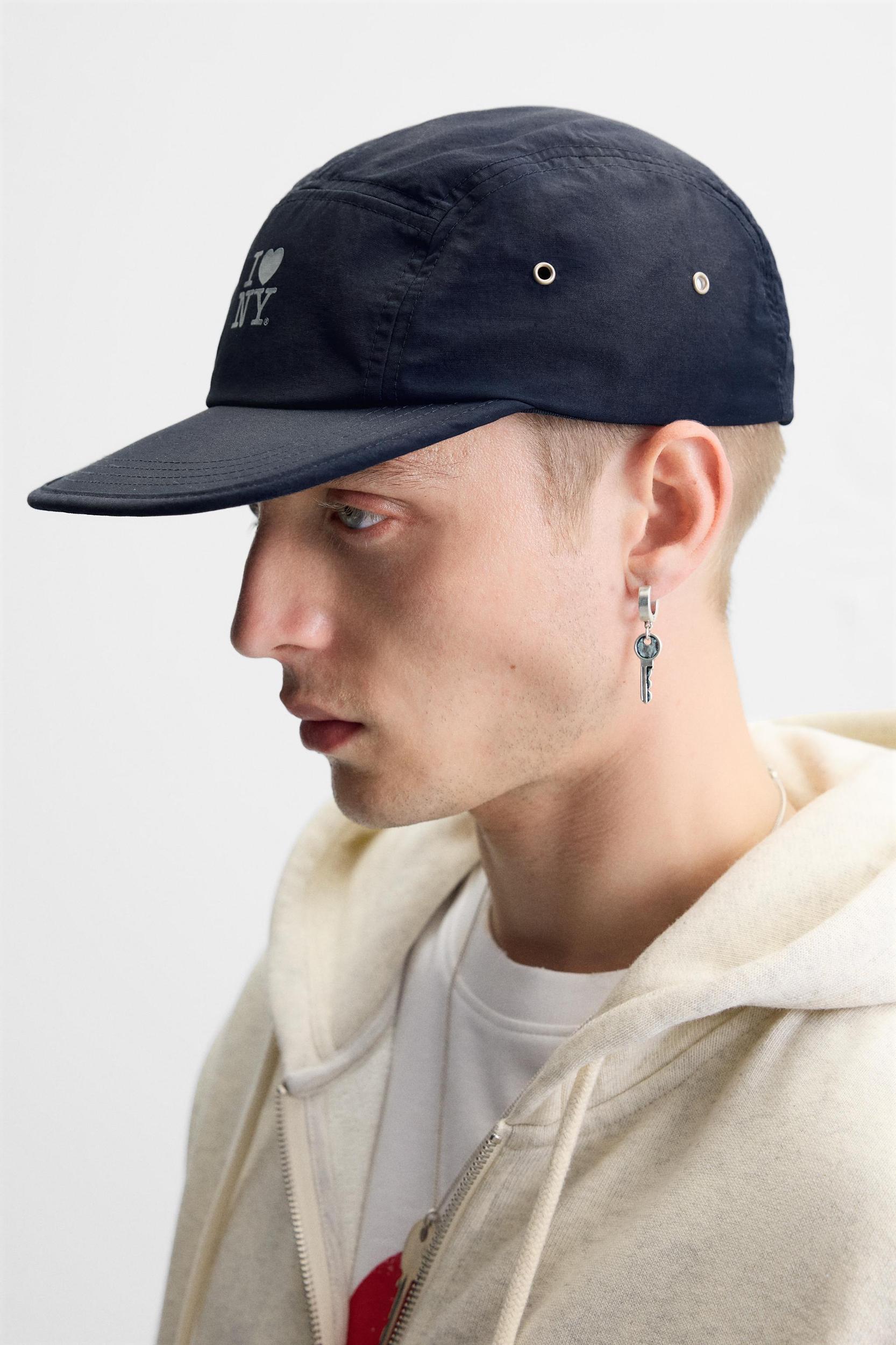 I LOVE NEW YORK ® FLAT BILL CAP Product Image