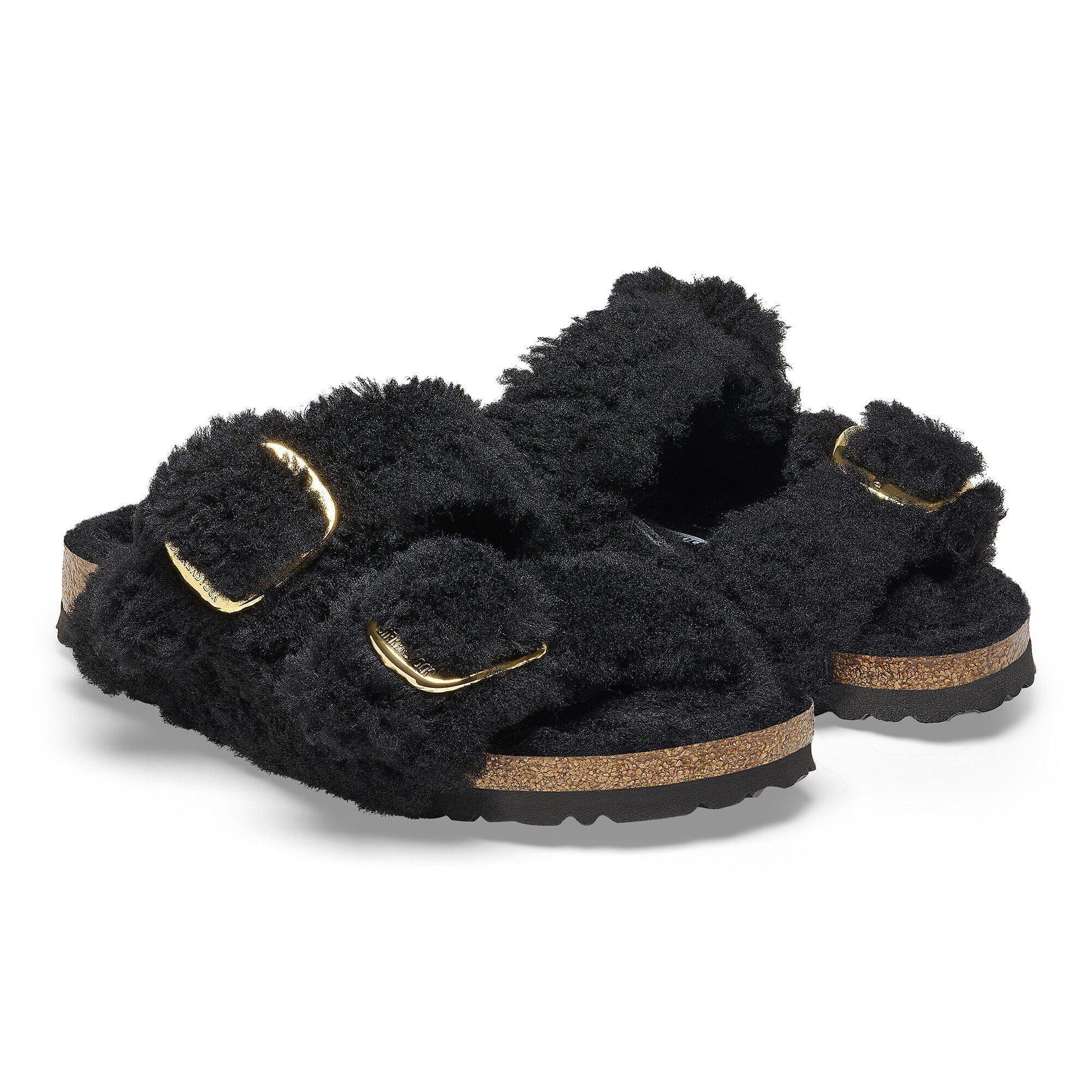 Arizona Big Buckle Shearling Product Image