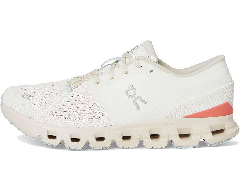 Women's On Cloud X 4 Product Image