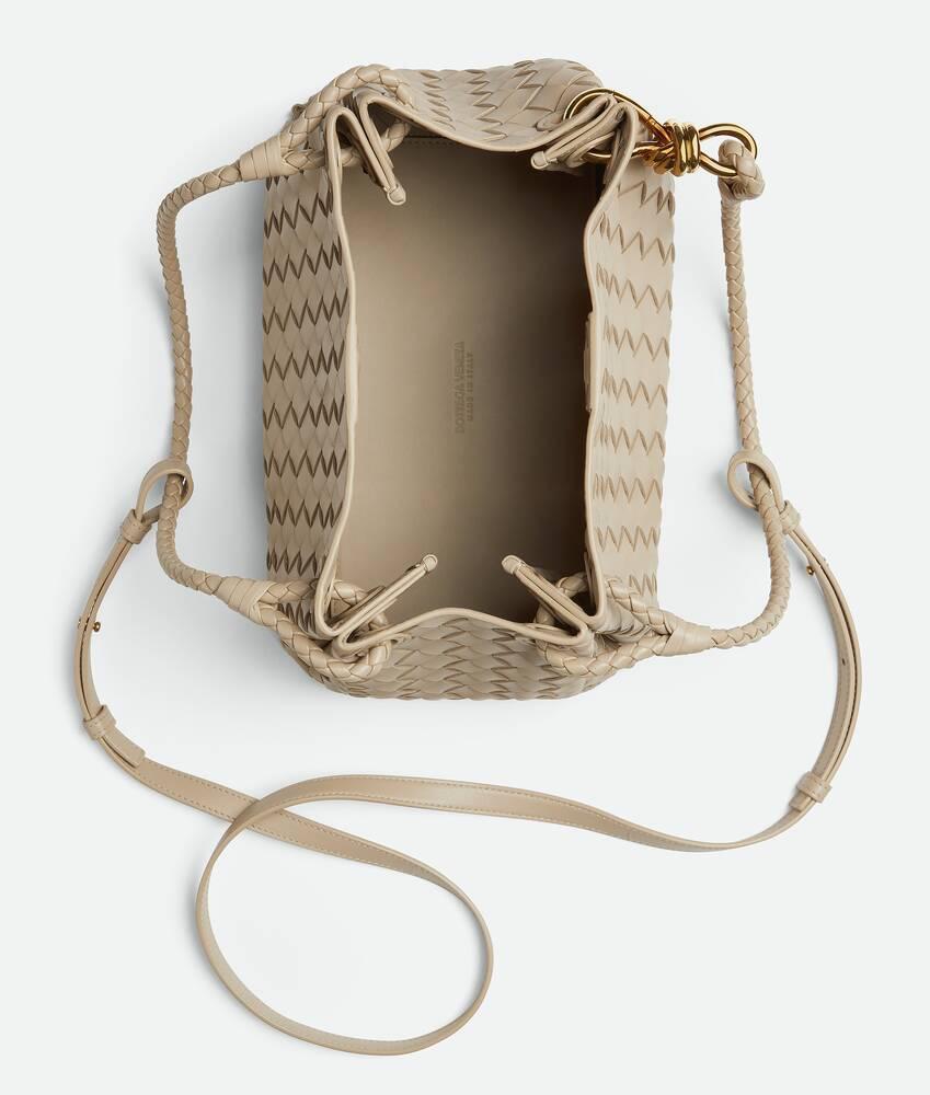 Women's Parachute in Ecru Product Image