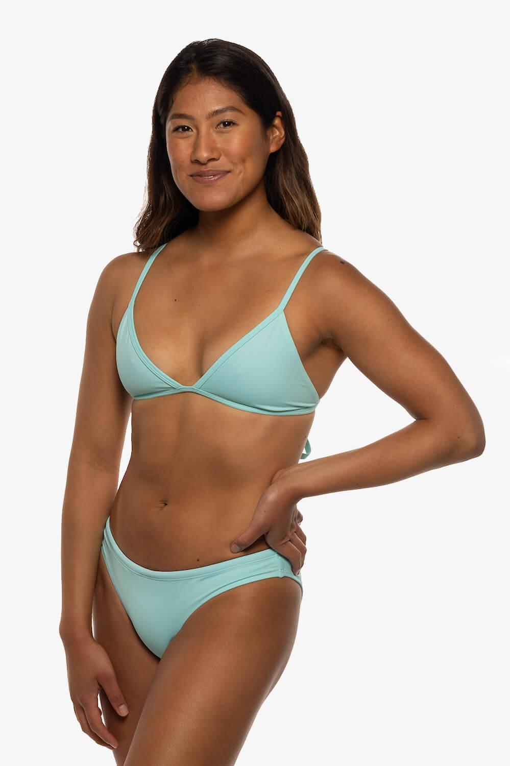 Koa Bikini Bottom Product Image