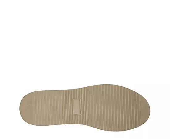 Thomas & Vine Xander Mens Leather High-Top Sneakers Product Image