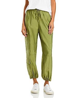 Cinq a Sept Nitsan Parachute Pants Product Image