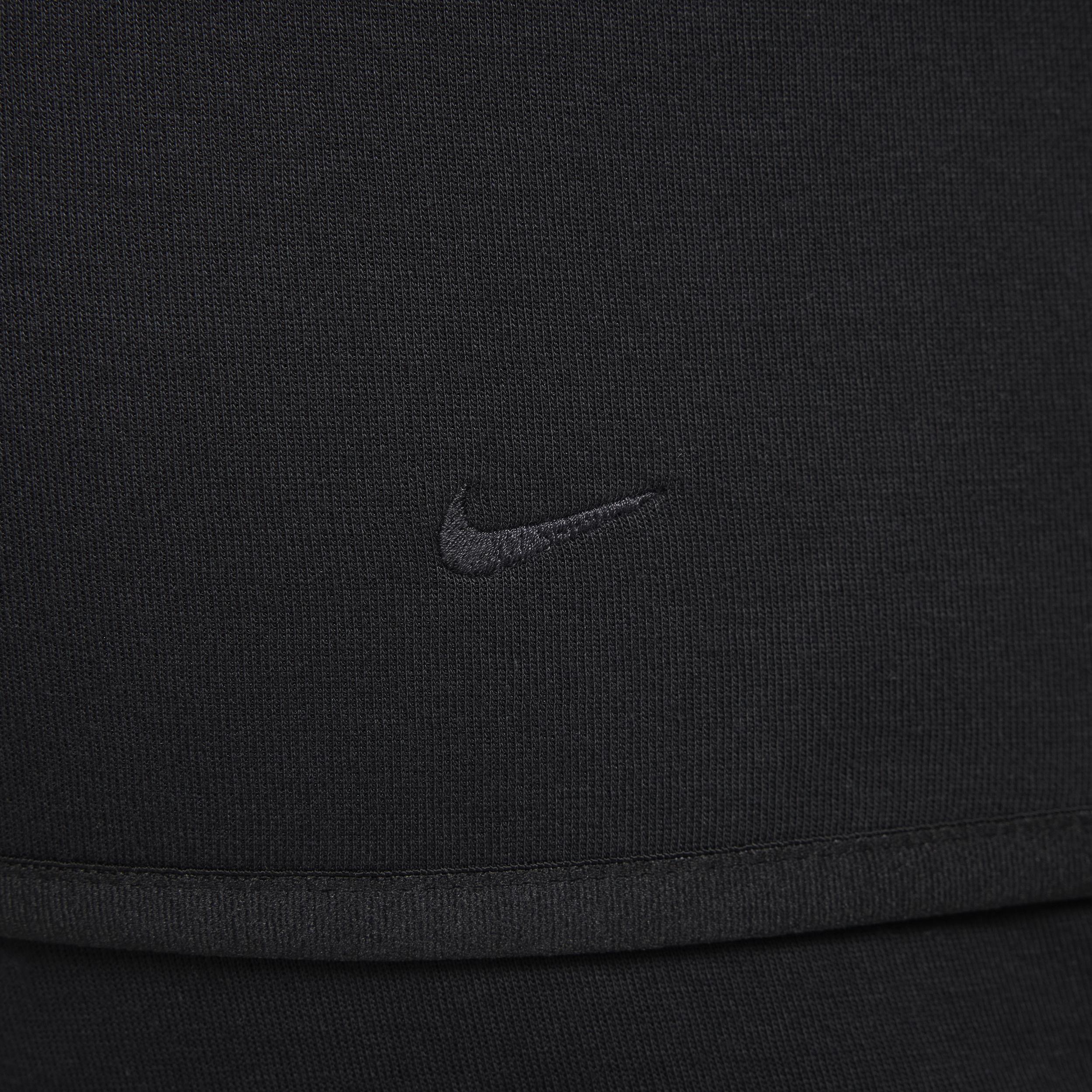 Nike Men's Tech Full-Zip Windrunner Hoodie Product Image